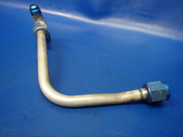 0800400-131 Cessna - Line-Fuel Drain