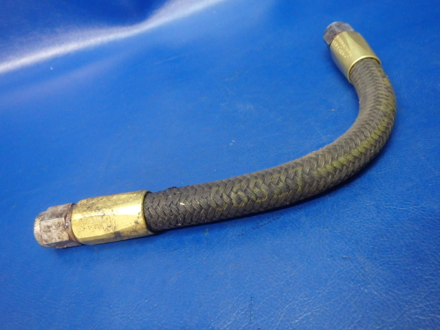 350-4-0080 Cessna - Hose-Brake Line