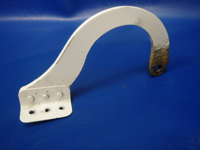 0813300-7 Cessna - HINGE -FWD LH