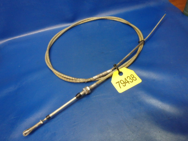 5257000-8 Cessna - CABLE-FUEL SELECTOR CONTROL