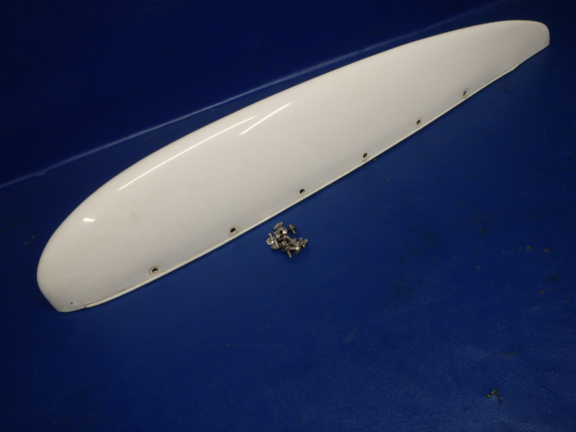 95620-07 Piper - Tip-Stabilator(Plastic) See Details