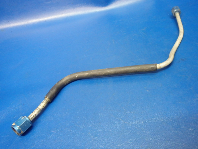 0826018-140 Cessna - Line-Regualator To Elbow