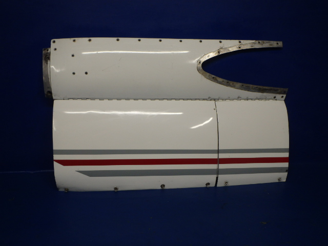 NPN Cessna - COWL - ENGINE RH Outboard
