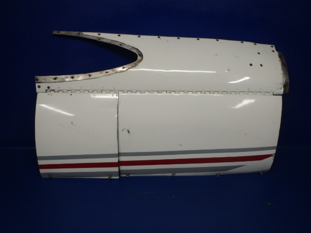 NPN Cessna - COWL - ENGINE RH Inboard