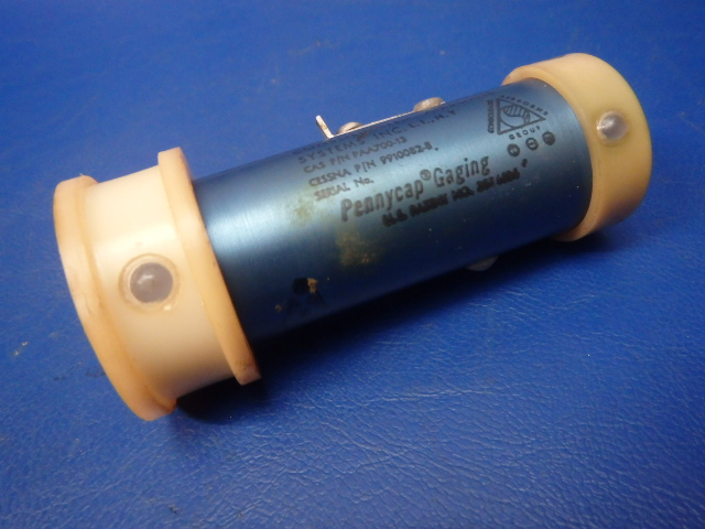 PAA700-13 Consolidated - TANK UNIT-FUEL QUANTITY LH or RH CAPACITANCE