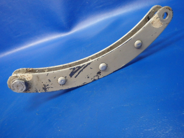 0843500-6 Cessna - LINK-LOWER BELLCRANK