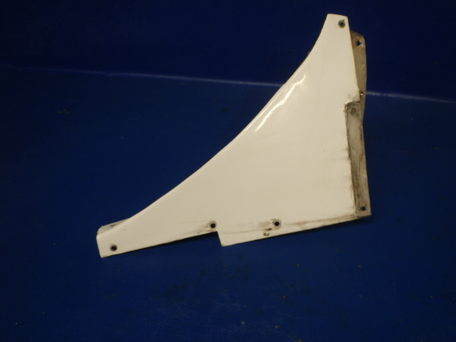 0800056-30 Cessna - Fairing Fillet Aft Wing Root RH (See Details)