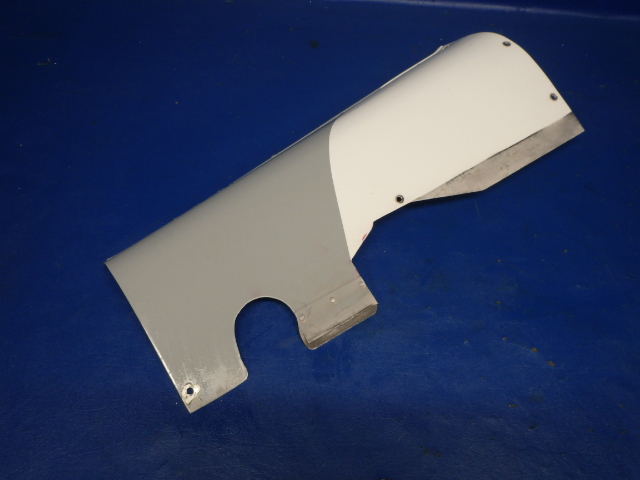 0814100-81 Cessna - FAIRING ASSY STABILIZER LH