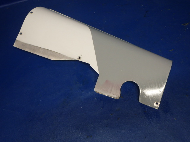 0814100-82 Cessna - FAIRING ASSY STABILIZER RH