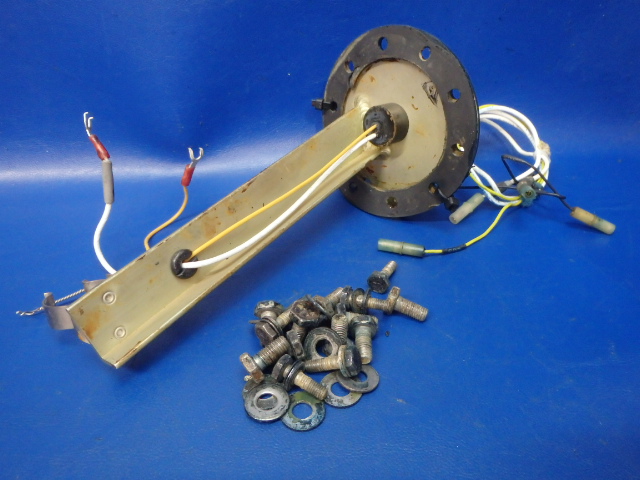 9910082-7 Cessna - Bracket - Inboard Auxiliary LH