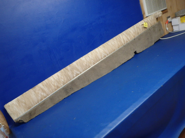 0811826-13 Cessna - Panel-Aft Lower LH