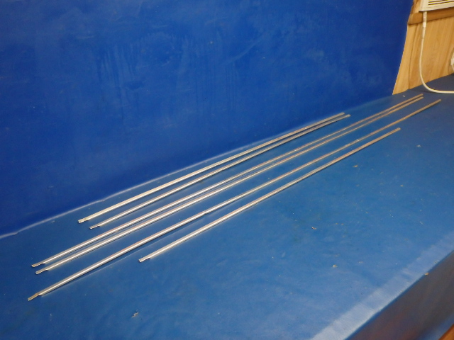 KIT Cessna - Trim-Headliner