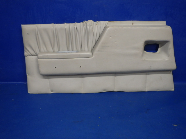 85210-71 Piper - Panel Assembly - Aft Cabin Door Lower w/ Armrest