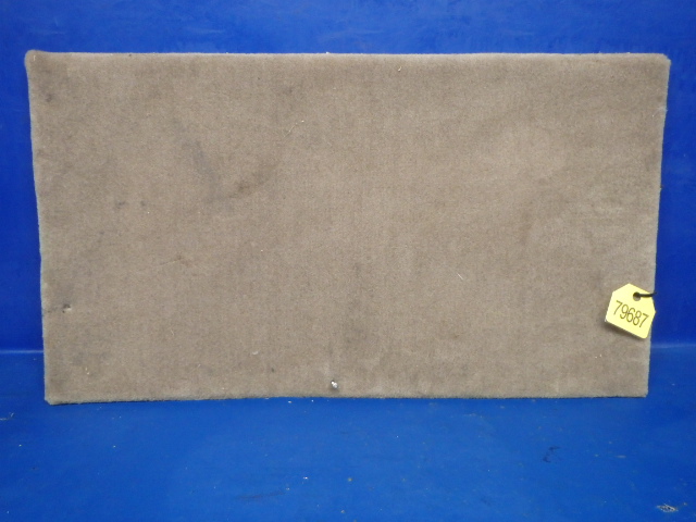 0811964-31 Cessna - Panel-STA 132.00 Lower Forward