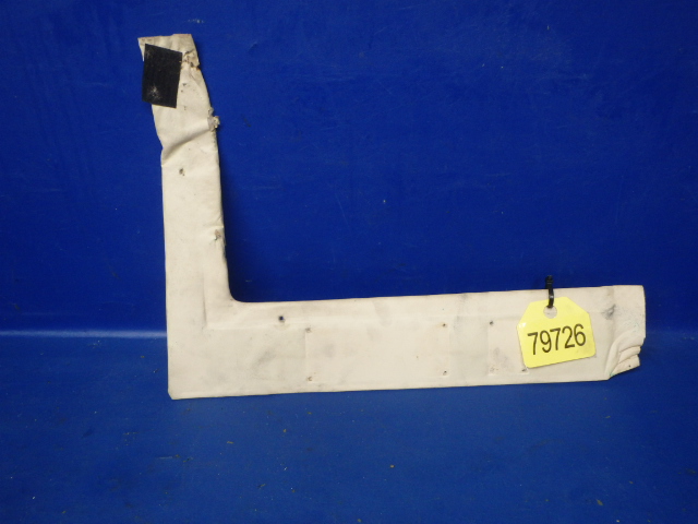Unknown Cessna - Panel-Interior