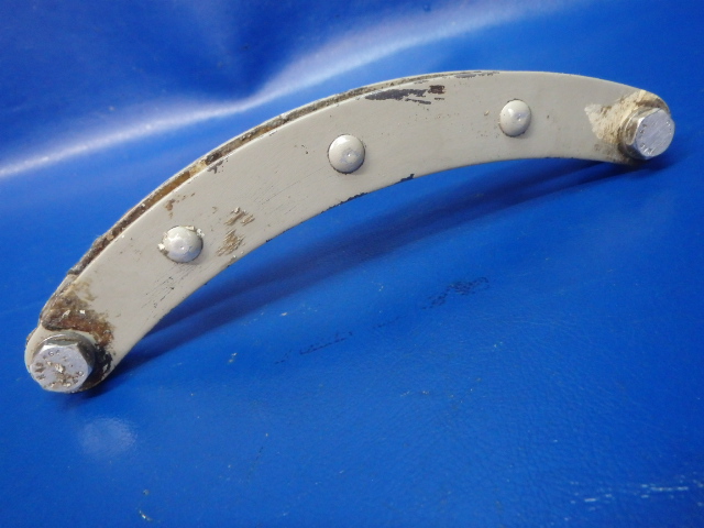 0843500-6 Cessna - LINK-LOWER BELLCRANK