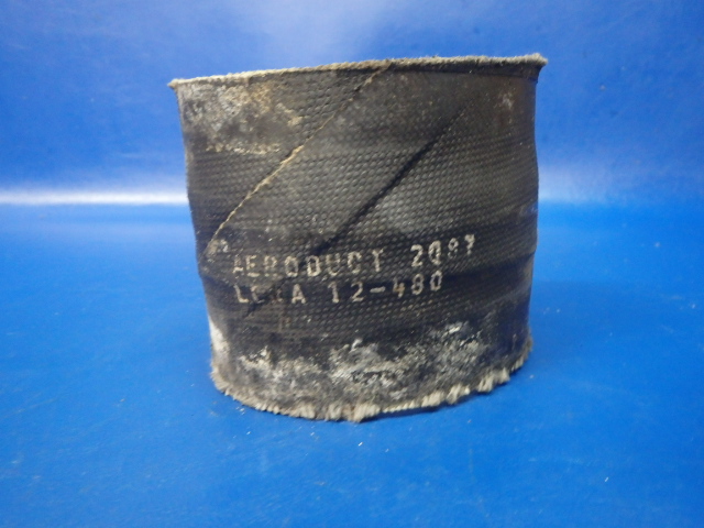 37032-26 Piper - Sleeve(3.00 Inch Diameter)