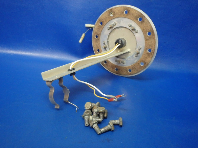 9910082-6 Cessna - Bracket - Inboard Auxiliary RH