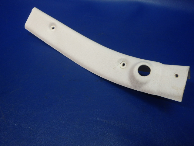 63149-22 Piper - Cover-Windshield Trim LH (Plastic) (See Details)
