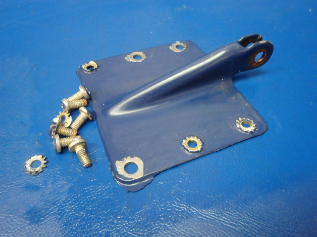 68174-00 Piper - Hinge - Door Aft