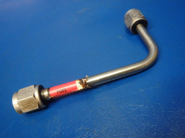 95153-150 Piper - Tube-Cylinder Drain