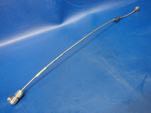 86238-149 Piper - Tube - High Pressure w/ Elbow