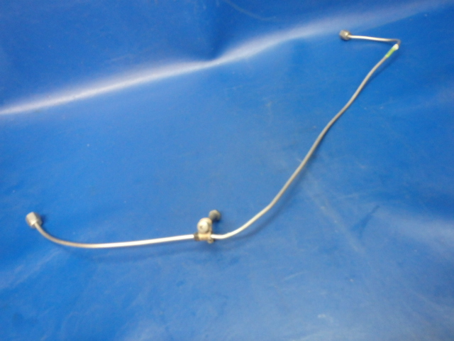 86238-150 Piper - Tube - High Pressure Recharge Valve to Tee
