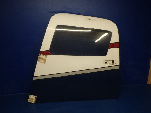 96995-06 Piper - DOOR structure - Cabin aft
