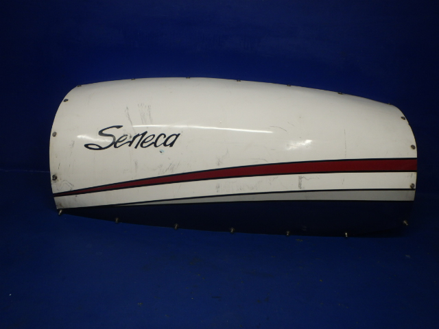 78726-10 Piper - SIDE PANEL - Cowl left