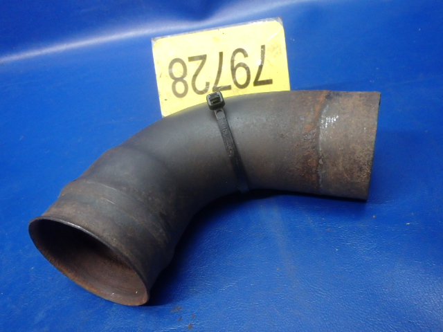656297 Continental TSIO-360-KB - Elbow-Exhaust