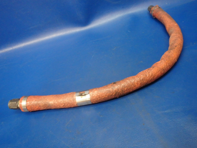 63901-41 Piper - Hose-Manifold Pressure