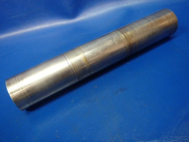86062-86 Piper - AXLE TUBE - Main Landing Gear
