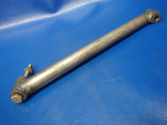 641286 Continental LTSIO-360-KB - Support-Turbo(Exhaust)