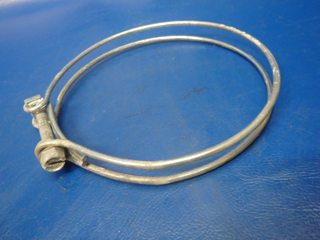 554 719 Piper - CLAMP - (SAE TY A-4 1/8)