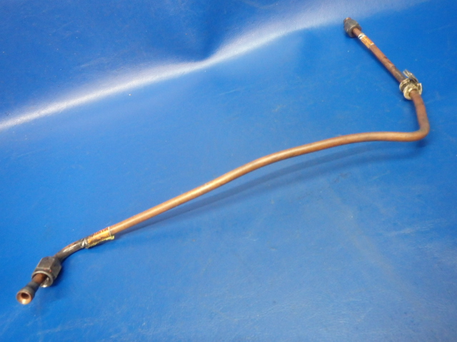 37343-22 Piper - Tube-Manifold Pressure Engine