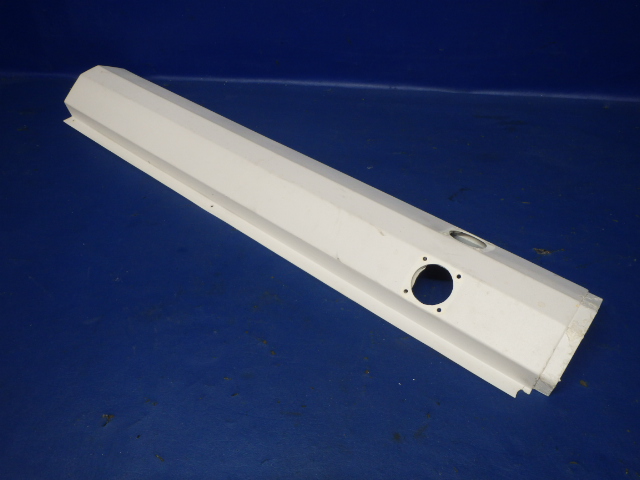 K69749-7 PLANE PLASTICS, LTD. - DUCT - Fresh air vent forward