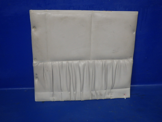 NPN Piper - Panel-Lower Aft Cargo Door