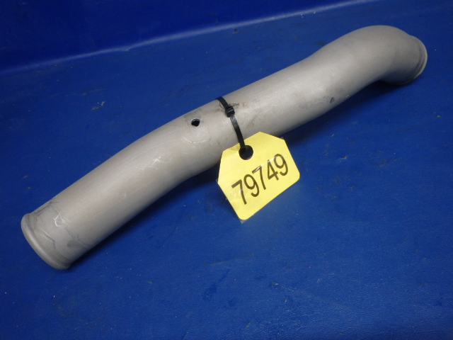 640954 Continental TSIO-360-KB - Tube-Induction