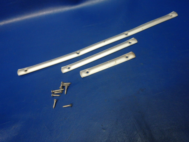 KIT Piper - Trim Strip-Aft Cargo Door