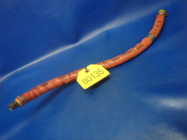 97499-04 Piper - Hose-Oil Pressure