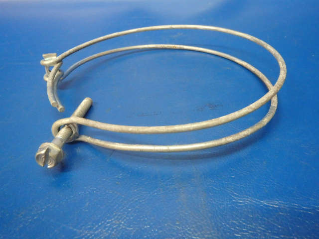 554 719 Piper - CLAMP - (SAE TY A-4 1/8)