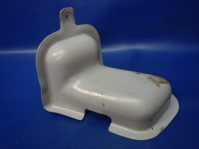87238-02 Piper - Cover-Trim Spar Box &amp; Fuel Lines Left(See Details)