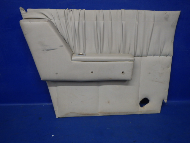 85210-84 Piper - Panel Asembly - Side Lower LH