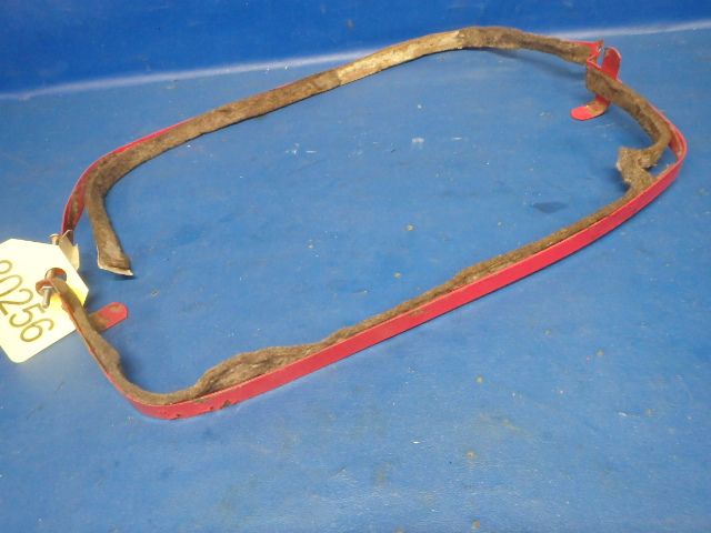70462-00 Piper - Forward Strap Assembly - Fuel Tank (Upper and Lower)