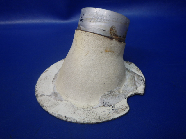 36736-03 Piper - Inlet-Heater