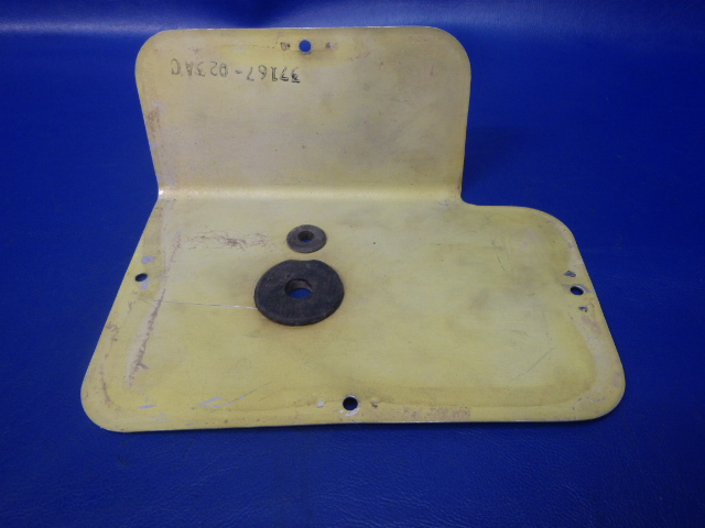 37167-23 Piper - Cover-Fuel Pump