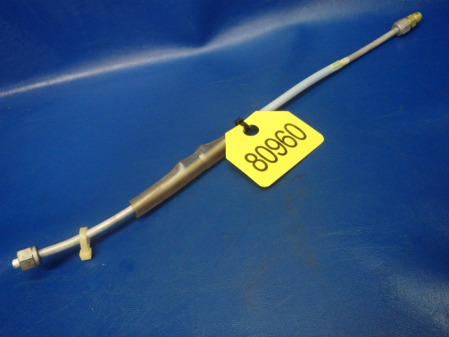 86238-143 Piper - Tube - low pressure