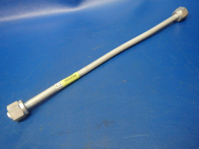36960-06 Piper - Tube Low Pressure Oxygen