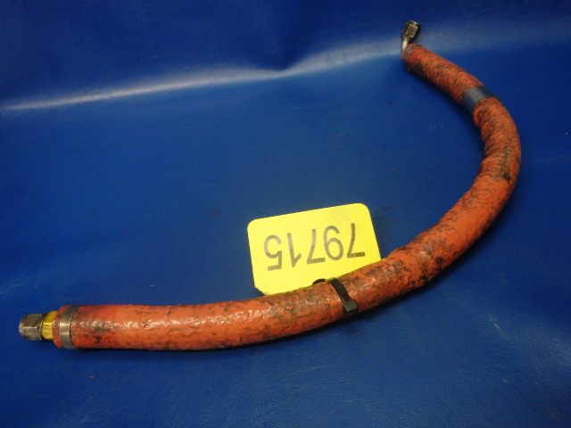 97499-04 Piper - Hose-Oil Pressure