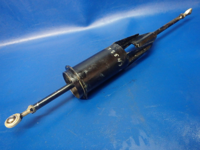 78543-00 Piper - Bungee-Nose Wheel